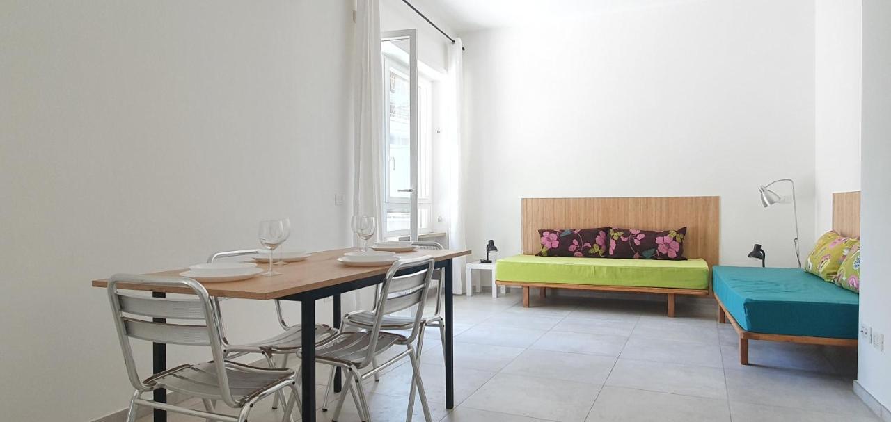 Trastevere Marlu Garden House Apartment Rome Exterior photo